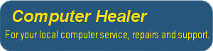 Doncaster Computer Repair